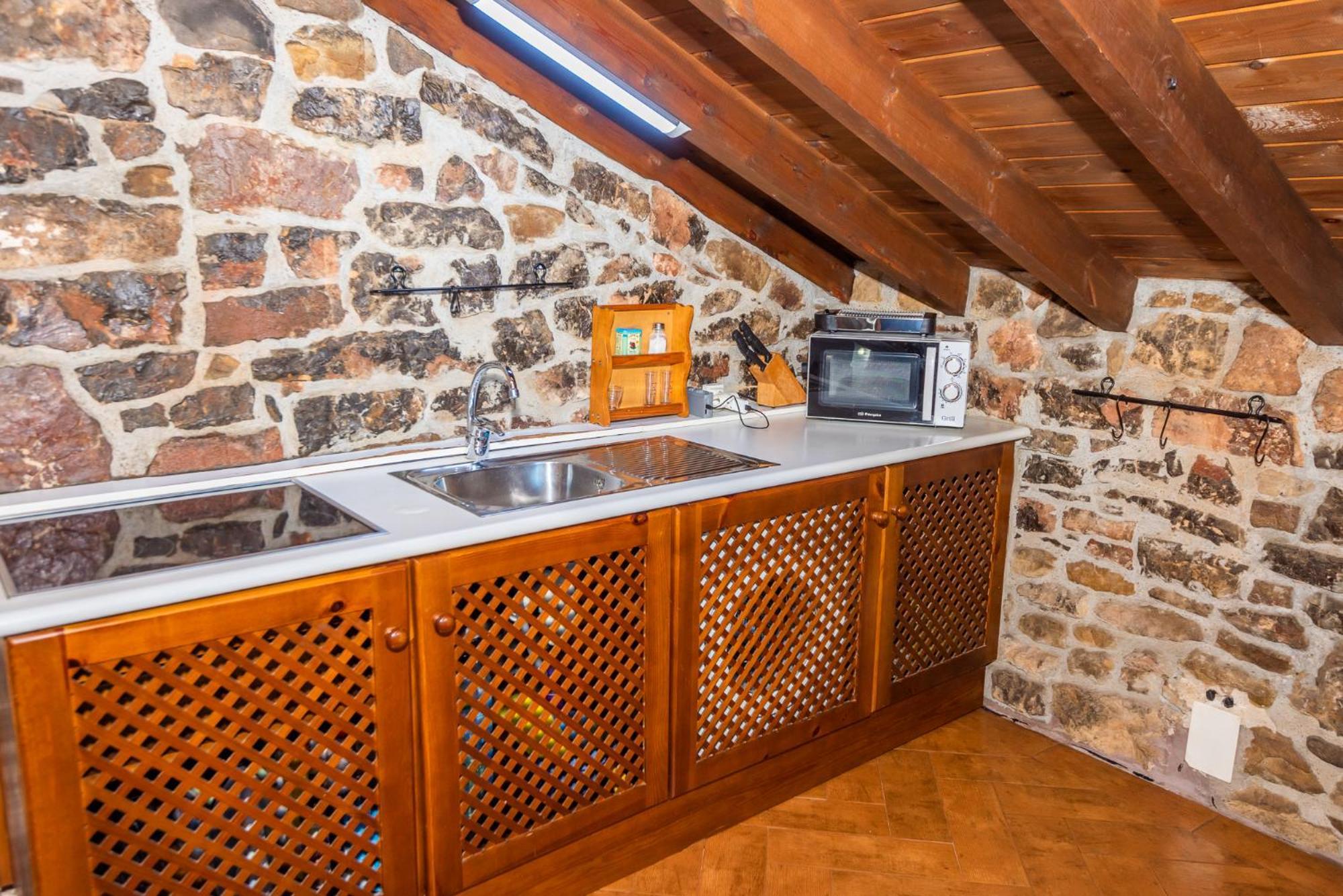 Casa De Ligueria Guest House Rozapanera Ngoại thất bức ảnh